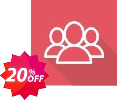 Virto Active Directory User Service for SP2016 Coupon code 20% discount 