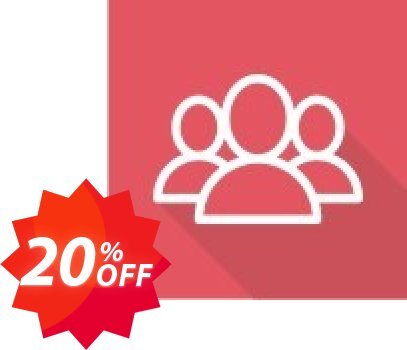 Dev. Virto Active Directory User Service for SP2016 Coupon code 20% discount 