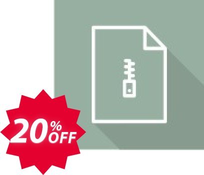 Virto Bulk File Unzip Utility for SP2016 Coupon code 20% discount 