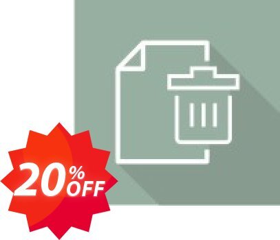 Virto Bulk File Delete for SP2016 Coupon code 20% discount 