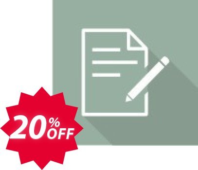 Virto Bulk Data Edit for SP2016 Coupon code 20% discount 