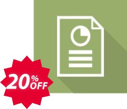 Virto Resource Utilization Web Part for SP2016 Coupon code 20% discount 
