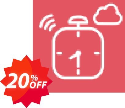 Virto Alert Add-in Unlimited Alerts Pack Annual Subscription Coupon code 20% discount 