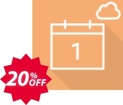 Virto Workflow Scheduler for Office 365 Coupon code 20% discount 