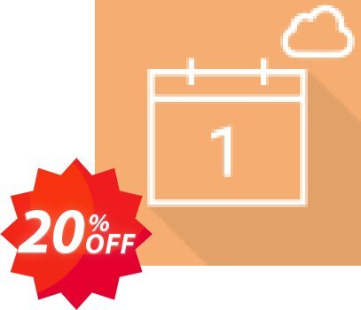 Virto Workflow Scheduler for Office 365 Coupon code 20% discount 