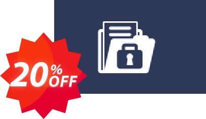 xSecuritas Block Ransomware and Backup Coupon code 20% discount 