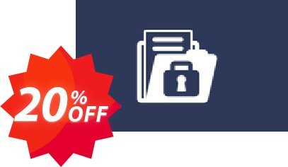 xSecuritas Block Ransomware and Backup Coupon code 20% discount 