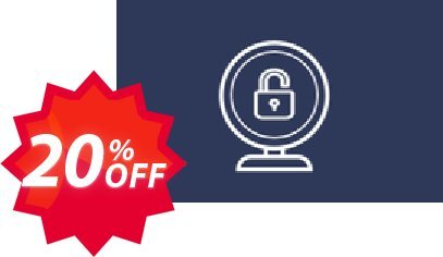 xSecuritas Block Webcam and Microphone Coupon code 20% discount 