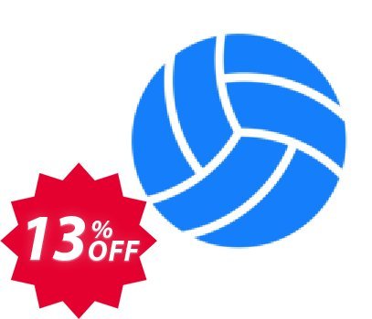 Eguasoft Volleyball Scoreboard Coupon code 13% discount 