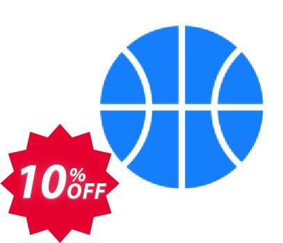 Eguasoft Basketball Scoreboard Coupon code 10% discount 