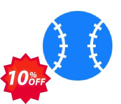 Eguasoft Baseball&Softball Scoreboard Coupon code 10% discount 