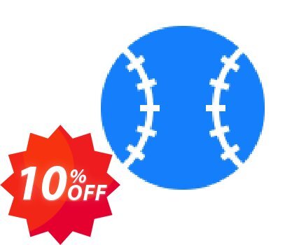 Eguasoft Baseball&Softball Scoreboard Coupon code 10% discount 