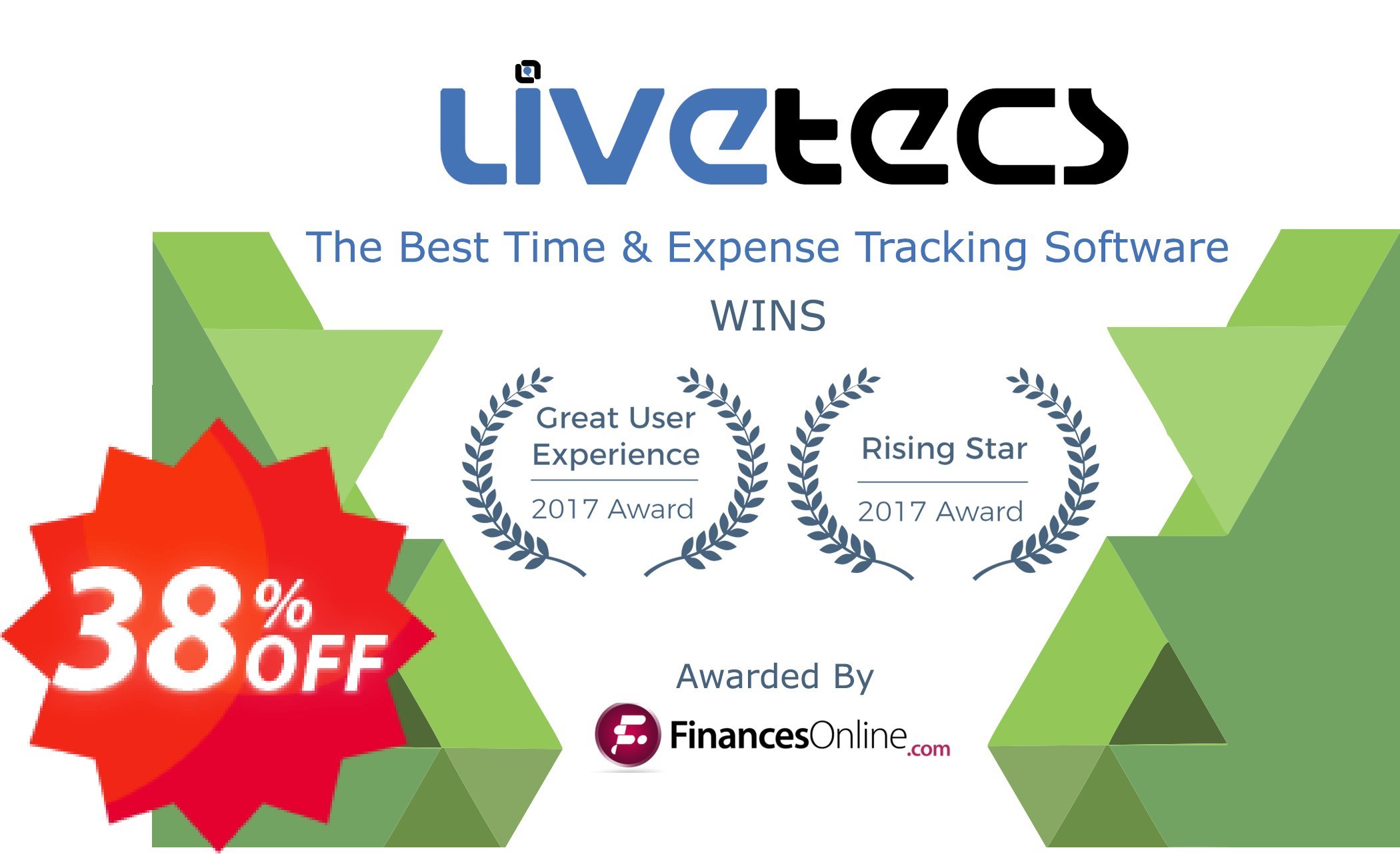TimeLive Hosted Version, 6  Coupon code 38% discount 