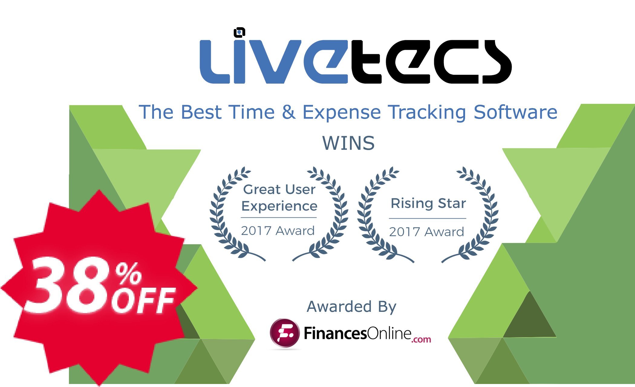 TimeLive Hosted Version, 6  Coupon code 38% discount 