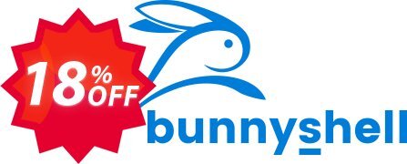 Bunnyshell Community Coupon code 18% discount 