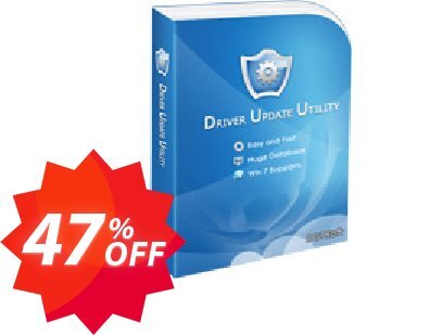 ATI Drivers Update Utility, Special Discount Price  Coupon code 47% discount 