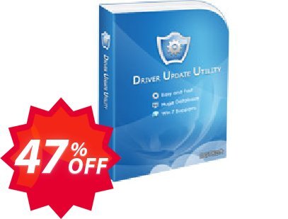 HP Drivers Update Utility, Special Discount Price  Coupon code 47% discount 