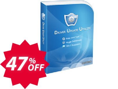 FUJITSU Drivers Update Utility + Lifetime Plan & Fast Download Service, Special Discount Price  Coupon code 47% discount 
