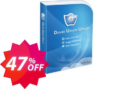 HP Drivers Update Utility + Lifetime Plan & Fast Download Service + HP Access Point, Bundle - $70 OFF  Coupon code 47% discount 