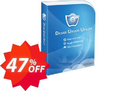 Compaq Drivers Update Utility + Lifetime Plan & Fast Download Service + Compaq Access Point, Bundle - $70 OFF  Coupon code 47% discount 
