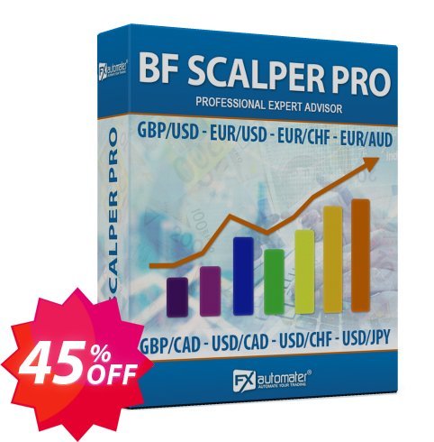 BF Scalper PRO Coupon code 45% discount 