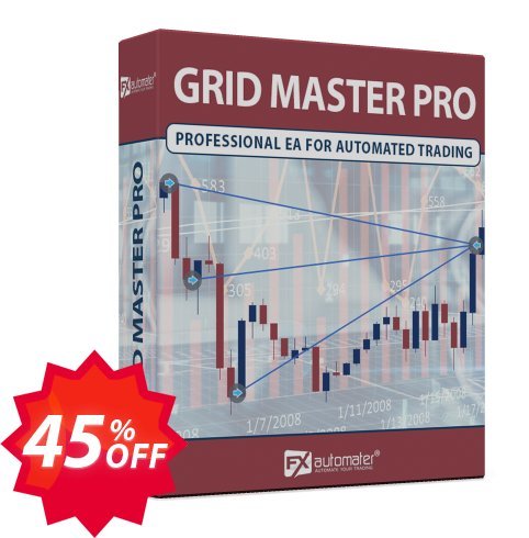 Grid Master PRO Coupon code 45% discount 