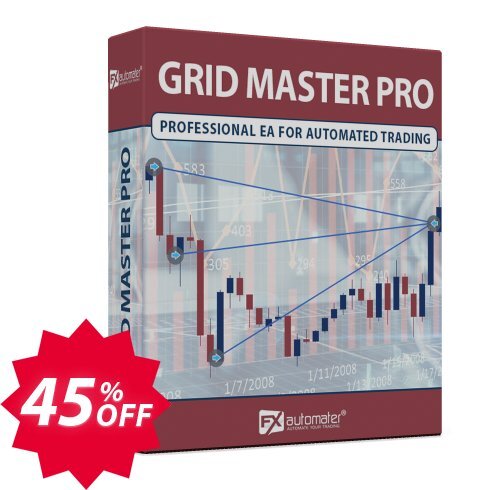 Grid Master PRO Coupon code 45% discount 