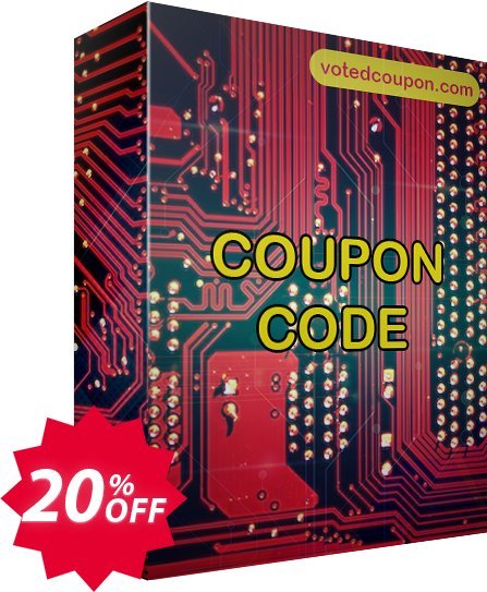 News Scope EA PRO Coupon code 20% discount 