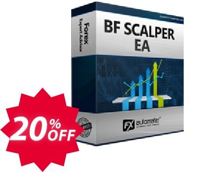 WallStreet BF Scalper EA Coupon code 20% discount 