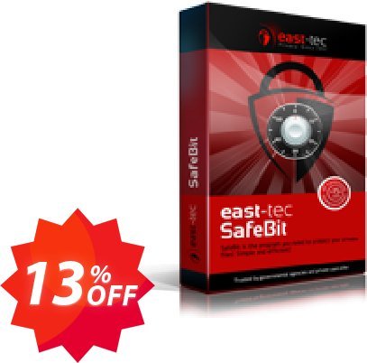 SafeBit Plan - Yearly Subscription Coupon code 13% discount 