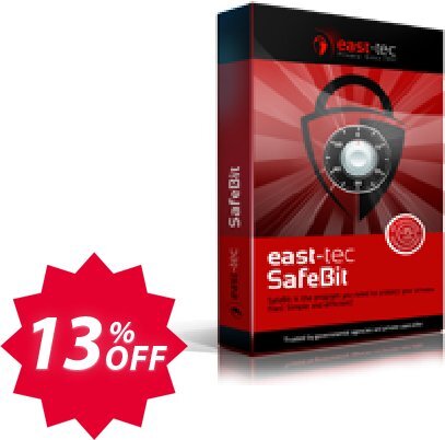 SafeBit Plan - Yearly Subscription Coupon code 13% discount 