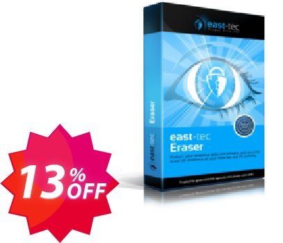 Eraser Plan - Yearly Subscription Coupon code 13% discount 