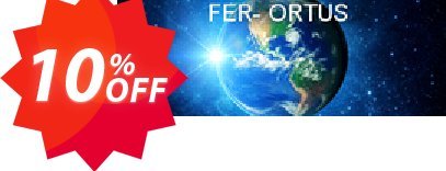 FER - ORTUS all pair open source /MQL4 code/ Coupon code 10% discount 