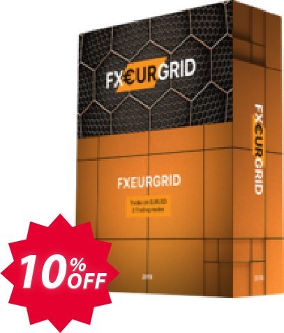 FXEURGrid Coupon code 10% discount 