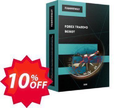 FXGOODWAY Coupon code 10% discount 