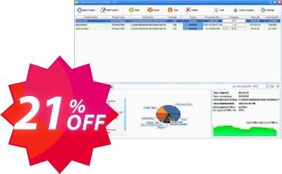 GSA Platform Identifier Coupon code 21% discount 