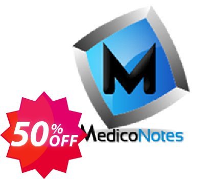 MedicoNotes Membership Coupon code 50% discount 