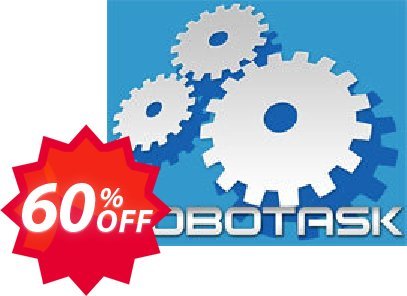 RoboTask, business Plan  Coupon code 60% discount 