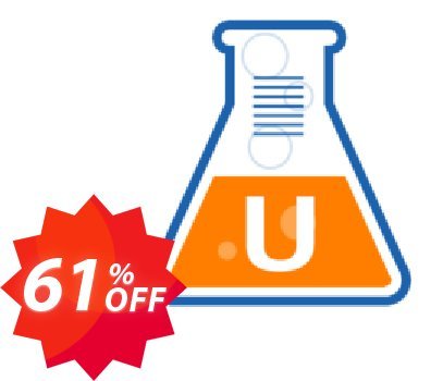 Usability Studio Coupon code 61% discount 
