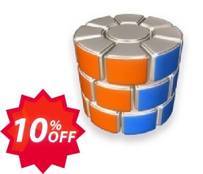 DBSync for MS SQL and PostgreSQL Coupon code 10% discount 