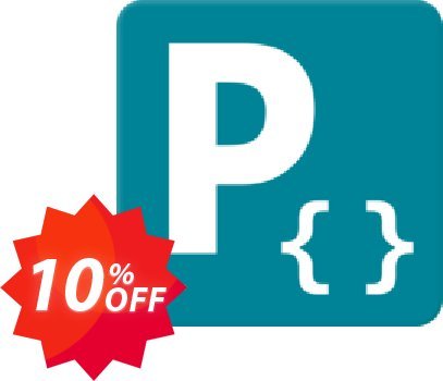 PROGRAMINO IDE for Arduino - Private Coupon code 10% discount 