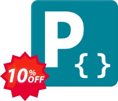 PROGRAMINO IDE for Arduino - Private Coupon code 10% discount 