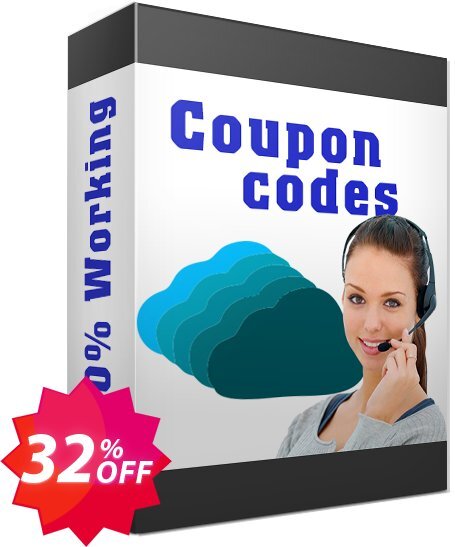 SORCIM Cloud Duplicate Finder Coupon code 32% discount 