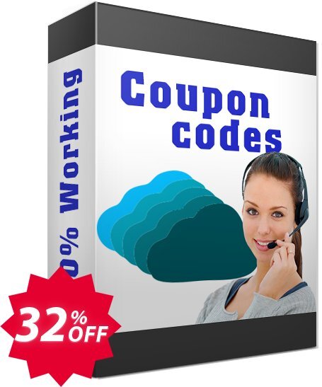 SORCIM Cloud Duplicate Finder Coupon code 32% discount 