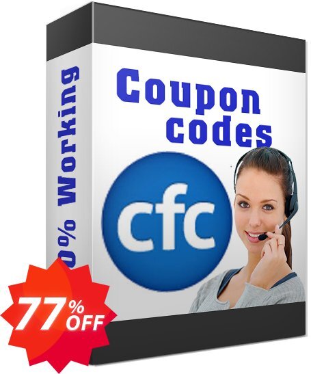 SORCIM Clone Files Checker Coupon code 77% discount 