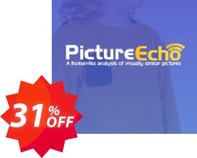 SORCIM Picture Echo, 2 Years Plan  Coupon code 31% discount 