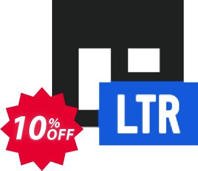 LTC reader MAC Coupon code 10% discount 