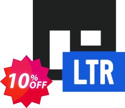 LTC reader Win Coupon code 10% discount 