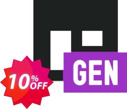 LTC Generator Win Coupon code 10% discount 