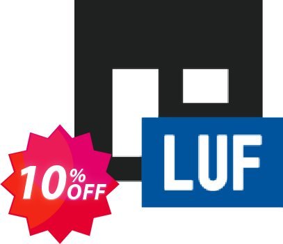 Loudness change MAC Coupon code 10% discount 